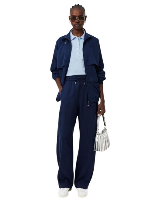 PF5445HBA AZZURRO lacoste | PF5445HBA AZZURRO